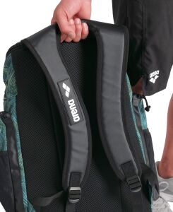 ARENA SPIKY III BACKPACK 45 YÜZÜCÜ SIRT ÇANTASI 006272134