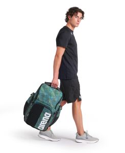 ARENA SPIKY III BACKPACK 45 YÜZÜCÜ SIRT ÇANTASI 006272134