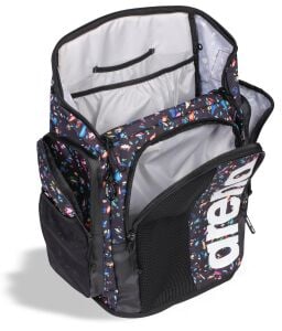 ARENA SPIKY III BACKPACK 45 YÜZÜCÜ SIRT ÇANTASI 006272133