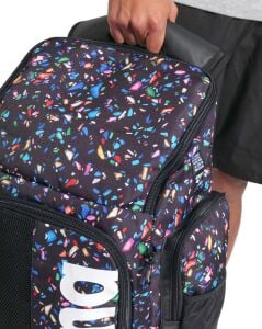 ARENA SPIKY III BACKPACK 45 YÜZÜCÜ SIRT ÇANTASI 006272133