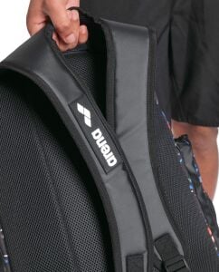 ARENA SPIKY III BACKPACK 45 YÜZÜCÜ SIRT ÇANTASI 006272133