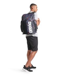 ARENA SPIKY III BACKPACK 45 YÜZÜCÜ SIRT ÇANTASI 006272133