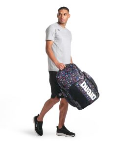 ARENA SPIKY III BACKPACK 45 YÜZÜCÜ SIRT ÇANTASI 006272133