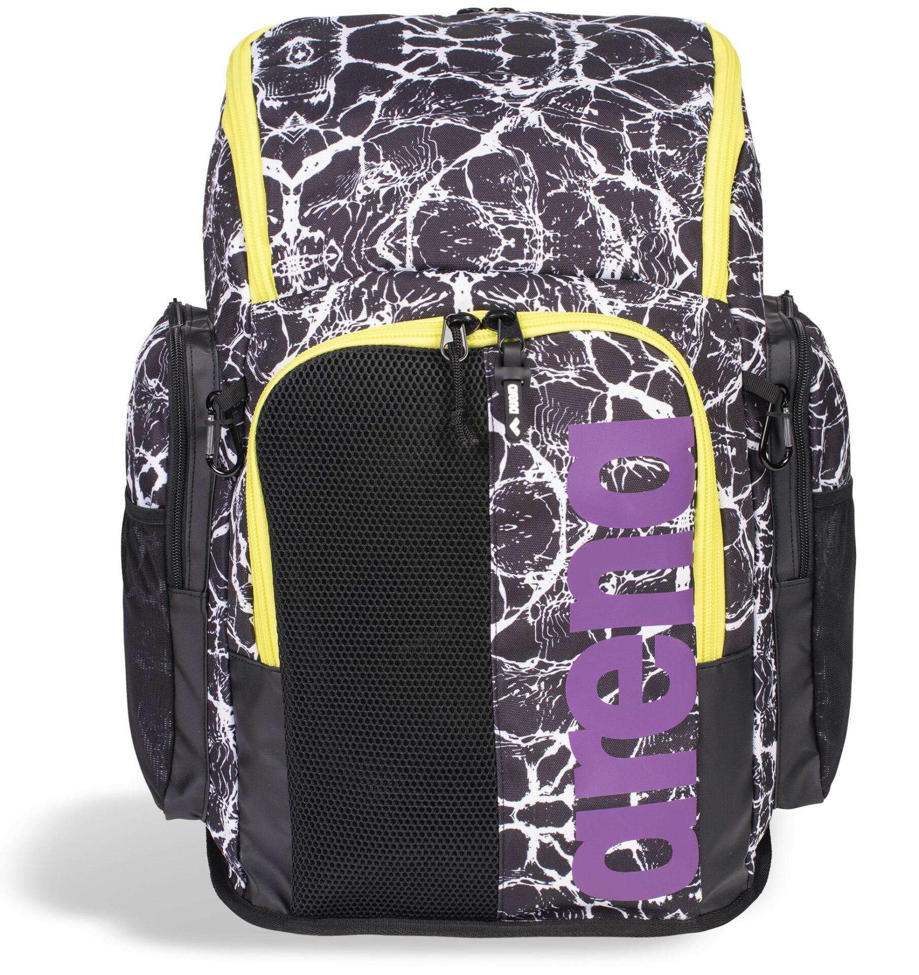 ARENA SPIKY III BACKPACK 45 YÜZÜCÜ SIRT ÇANTASI 006272131