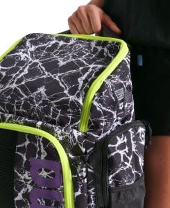 ARENA SPIKY III BACKPACK 45 YÜZÜCÜ SIRT ÇANTASI 006272131