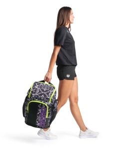 ARENA SPIKY III BACKPACK 45 YÜZÜCÜ SIRT ÇANTASI 006272131