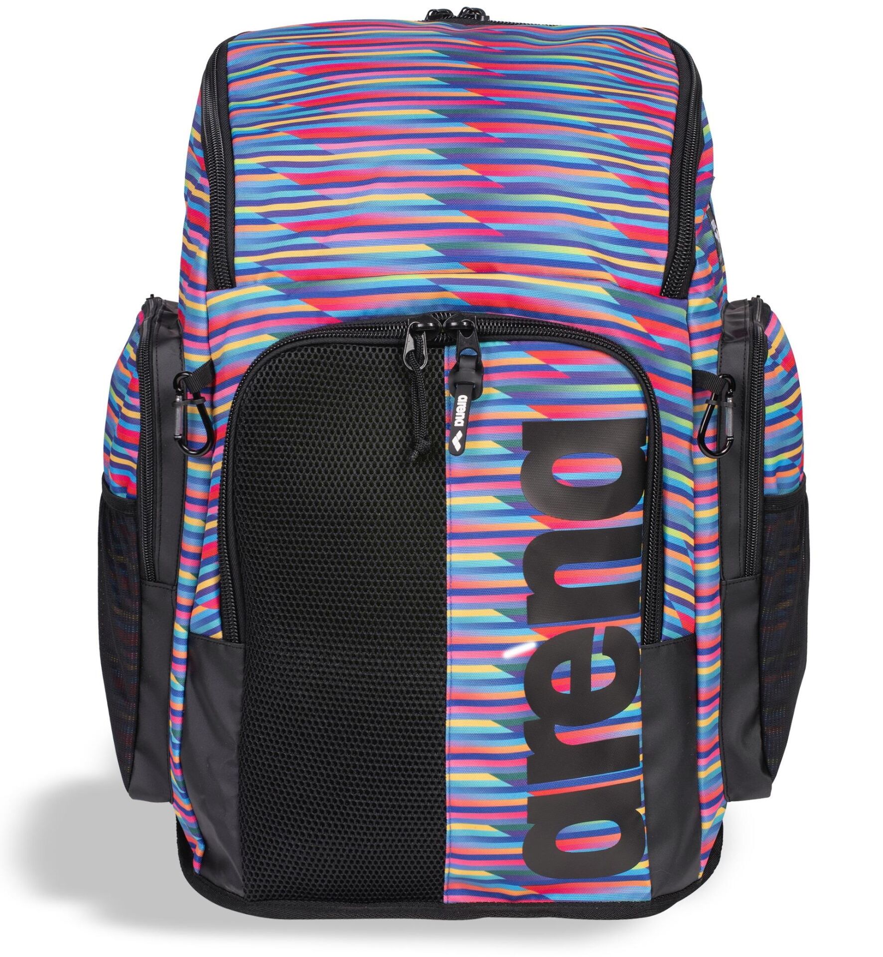 ARENA SPIKY III BACKPACK 45 YÜZÜCÜ SIRT ÇANTASI 006272130