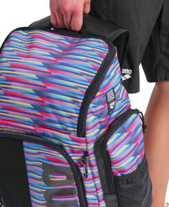 ARENA SPIKY III BACKPACK 45 YÜZÜCÜ SIRT ÇANTASI 006272130