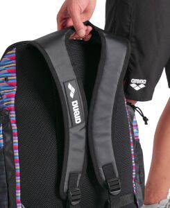ARENA SPIKY III BACKPACK 45 YÜZÜCÜ SIRT ÇANTASI 006272130