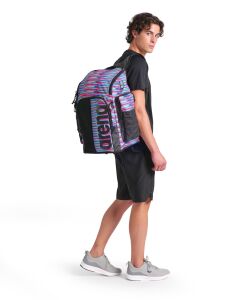 ARENA SPIKY III BACKPACK 45 YÜZÜCÜ SIRT ÇANTASI 006272130