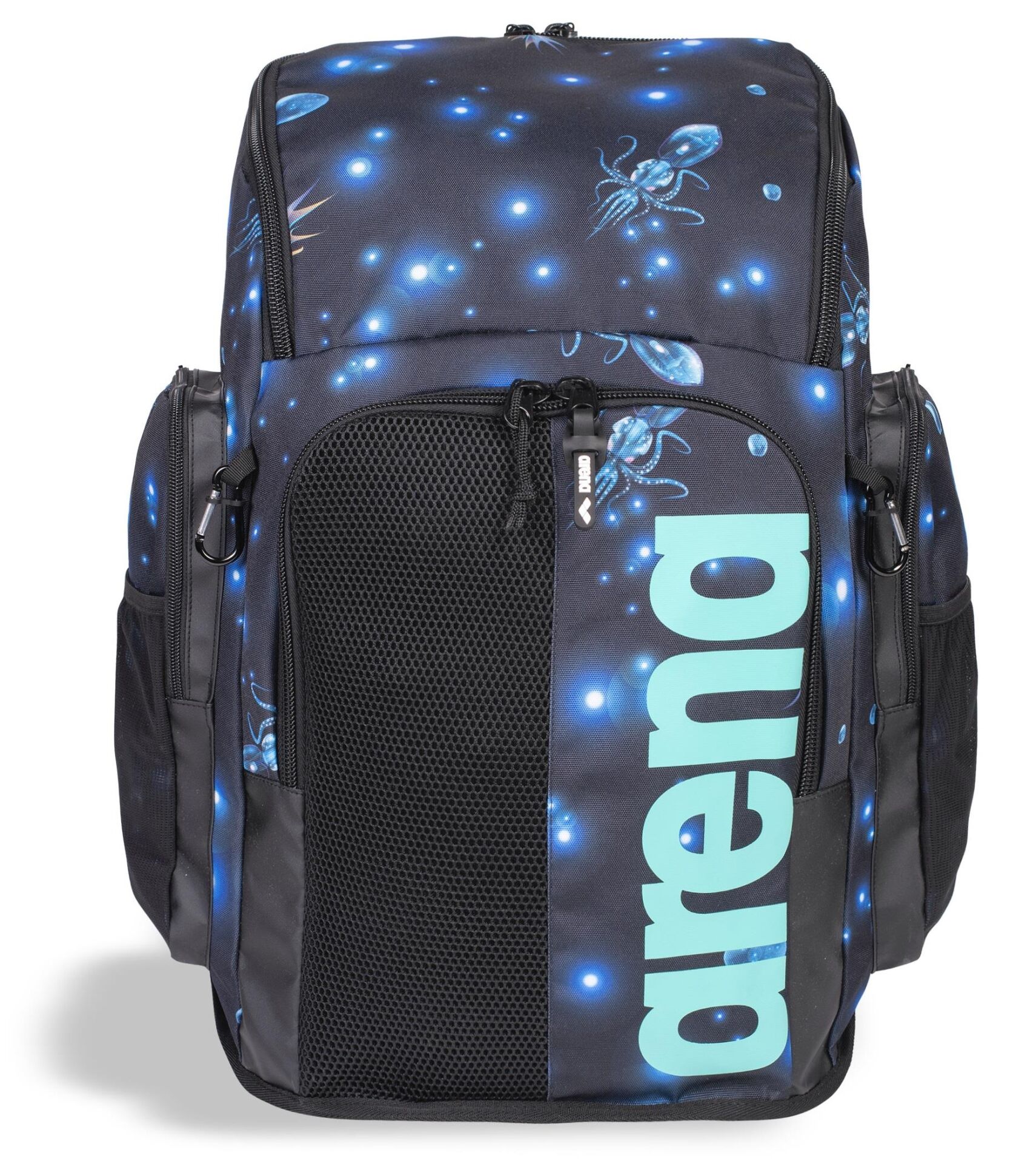 ARENA SPIKY III BACKPACK 45 YÜZÜCÜ SIRT ÇANTASI 006272128