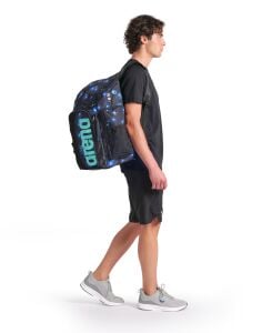 ARENA SPIKY III BACKPACK 45 YÜZÜCÜ SIRT ÇANTASI 006272128