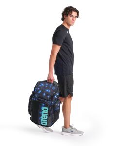 ARENA SPIKY III BACKPACK 45 YÜZÜCÜ SIRT ÇANTASI 006272128