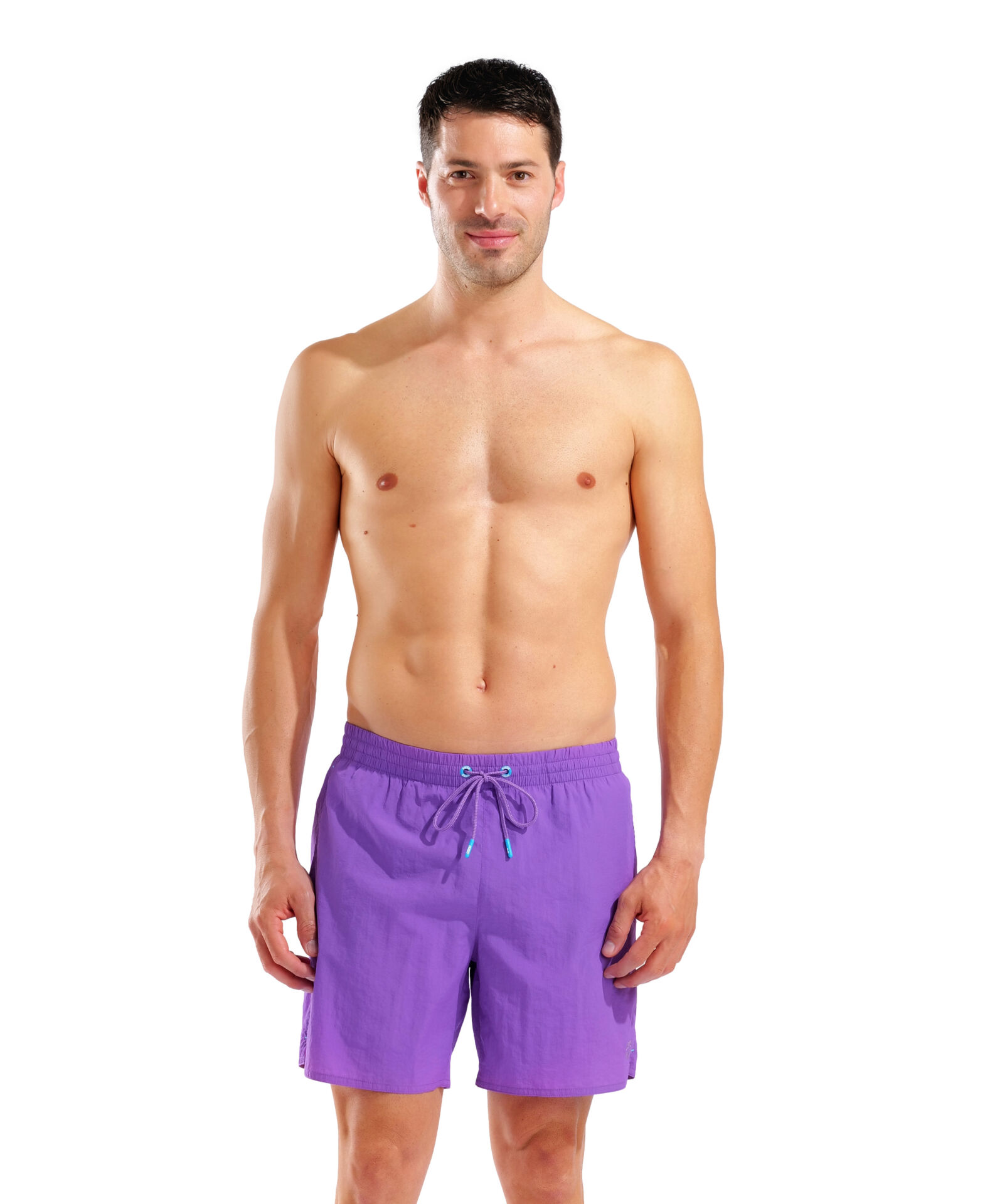 ARENA BEACH BOXER SOLID ERKEK ŞORT MAYO 007137950
