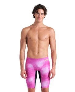 ARENA TIE-DYE ERKEK YÜZÜCÜ MAYOSU 010056509