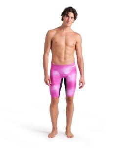 ARENA TIE-DYE ERKEK YÜZÜCÜ MAYOSU 010056509