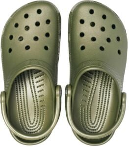 CROCS CLASSIC UNISEX TERLİK 10001-309