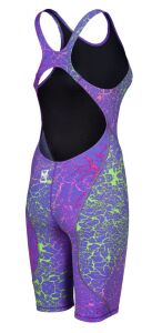 ARENA W POWERSKIN ST 2.0 KADIN YARIŞ MAYOSU