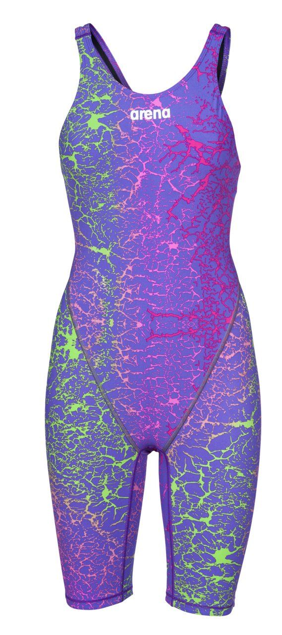 ARENA W POWERSKIN ST 2.0 KADIN YARIŞ MAYOSU