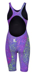 ARENA W POWERSKIN ST 2.0 KADIN YARIŞ MAYOSU