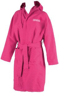 ARENA ZEAL ÇOCUK BORNOZ