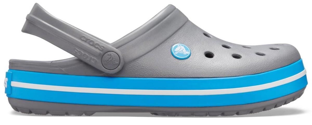 CROCS CROCBAND UNISEX TERLİK 11016-07W