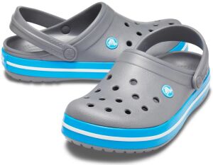 CROCS CROCBAND UNISEX TERLİK 11016-07W