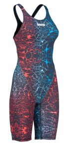 ARENA W POWERSKIN ST 2.0 KADIN YARIŞ MAYOSU