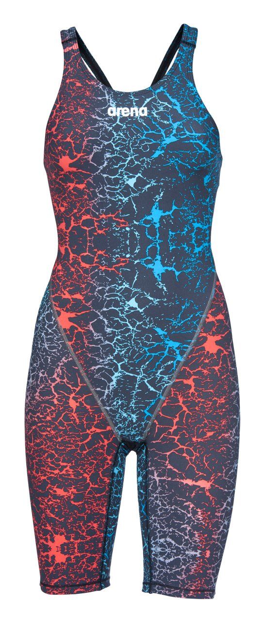 ARENA W POWERSKIN ST 2.0 KADIN YARIŞ MAYOSU