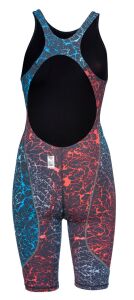 ARENA W POWERSKIN ST 2.0 KADIN YARIŞ MAYOSU