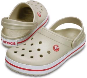 CROCS CROCBAND UNISEX TERLİK 11016-1AS