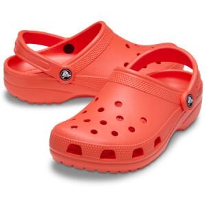 CROCS CLASSIC UNISEX TERLİK 10001-7AH