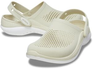 CROCS LITERIDE 360 CLOG UNISEX TERLİK 206708-2Y2
