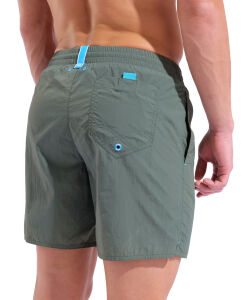 ARENA BEACH BOXER SOLID ERKEK ŞORT MAYO 007137651