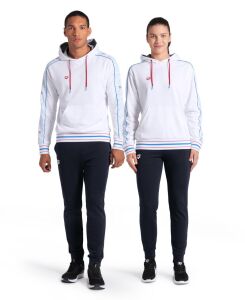 ARENA FIREFLOW UNISEX HOODIE 008612110