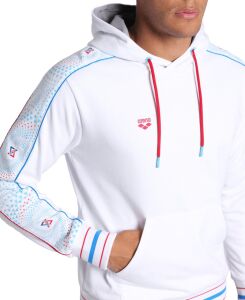 ARENA FIREFLOW UNISEX HOODIE 008612110