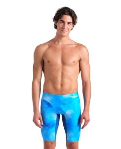 ARENA TIE-DYE ERKEK YÜZÜCÜ MAYOSU 010056707