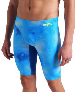 ARENA TIE-DYE ERKEK YÜZÜCÜ MAYOSU 010056707