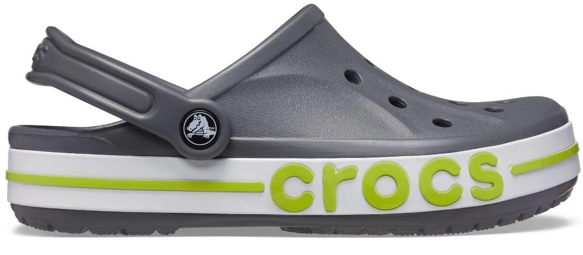 CROCS BAYABAND CLOG UNISEX TERLİK 205089-0GX