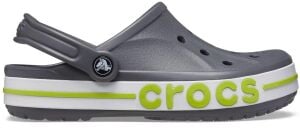 CROCS BAYABAND CLOG UNISEX TERLİK 205089-0GX