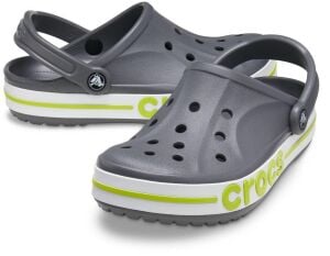 CROCS BAYABAND CLOG UNISEX TERLİK 205089-0GX
