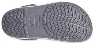 CROCS BAYABAND CLOG UNISEX TERLİK 205089-0GX