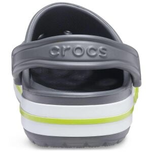 CROCS BAYABAND CLOG UNISEX TERLİK 205089-0GX
