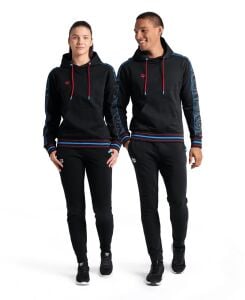 ARENA FIREFLOW UNISEX HOODIE 008612550