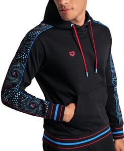 ARENA FIREFLOW UNISEX HOODIE 008612550