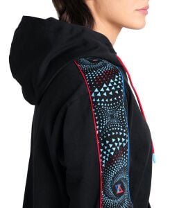 ARENA FIREFLOW UNISEX HOODIE 008612550