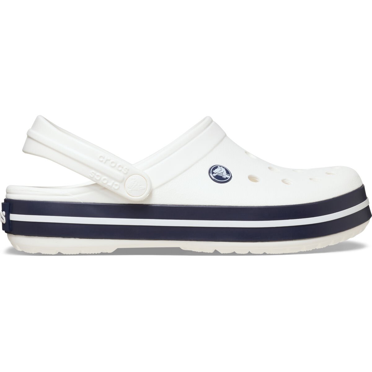 CROCS CROCBAND UNISEX TERLİK 11016-1WW