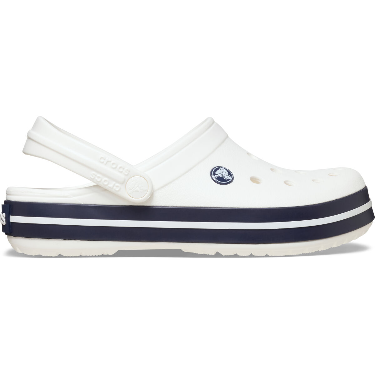 CROCS CROCBAND UNISEX TERLİK 11016-1WW