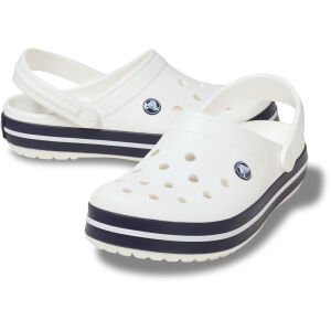 CROCS CROCBAND UNISEX TERLİK 11016-1WW