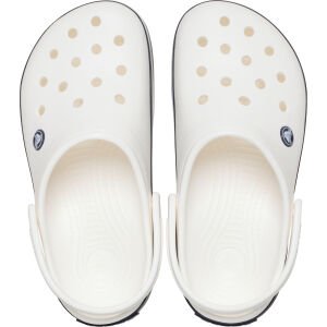 CROCS CROCBAND UNISEX TERLİK 11016-1WW